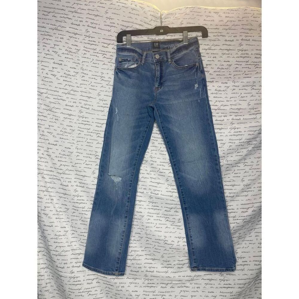 Boys gap jeans size 14